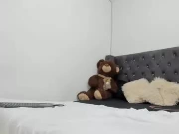 sarah_marquez_ from Chaturbate is Freechat