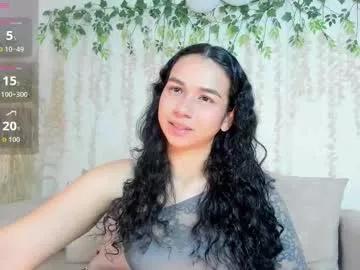 sarah_ortizz from Chaturbate is Freechat