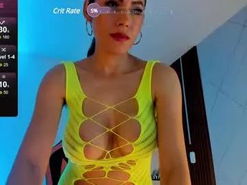 Unleash your urge for fetish cams livestreamers with our pick of steaming hot models, versed in the art of seduction and indulgence.