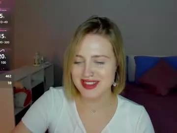 sarah_soul from Chaturbate is Freechat
