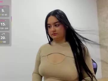 sarah_valeria from Chaturbate is Freechat