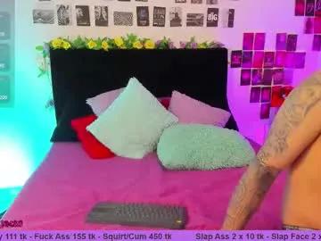 Unleash your urge for fetish cams livestreamers with our pick of steaming hot models, versed in the art of seduction and indulgence.
