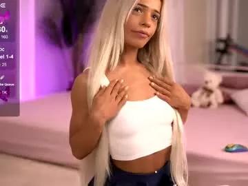 sarahraynex from Chaturbate is Freechat