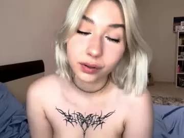 sarahuff from Chaturbate is Freechat