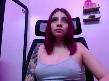 sarai_petite_ from Chaturbate is Freechat