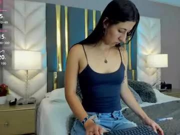 sarajonness_ from Chaturbate is Freechat