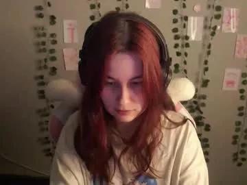 sarakinski from Chaturbate is Freechat