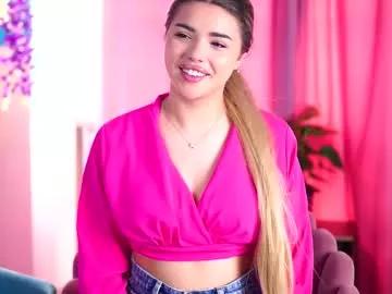 saramiretti from Chaturbate is Freechat