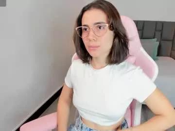 saraospinna from Chaturbate is Freechat
