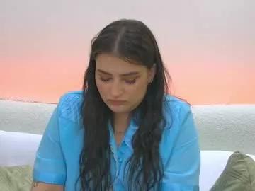 saraoswald from Chaturbate is Freechat