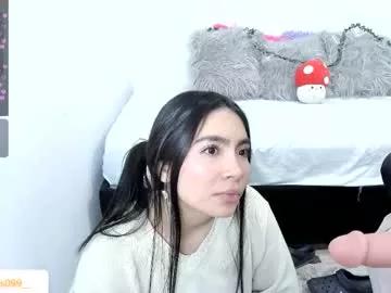 sarapalacios__ from Chaturbate is Freechat