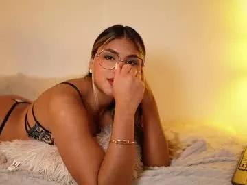 saraparisi_ from Chaturbate is Freechat