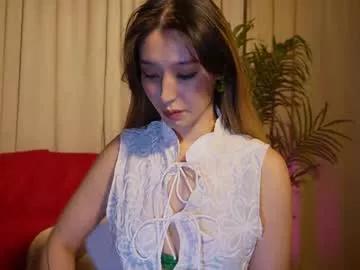 sarasuo from Chaturbate is Freechat