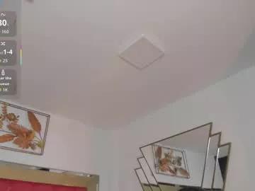 sarawagner_ from Chaturbate is Freechat