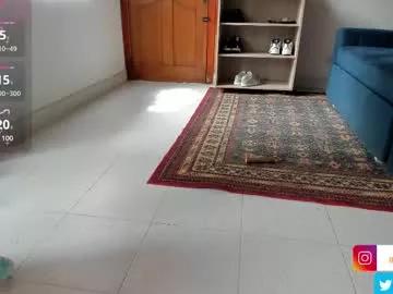 saray_cum from Chaturbate is Freechat