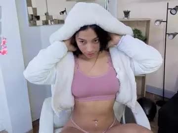 saray_reyes from Chaturbate is Freechat