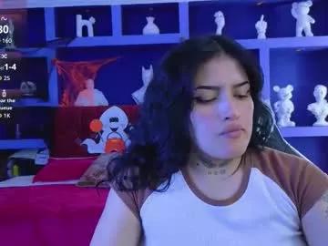 sari_belle from Chaturbate is Freechat