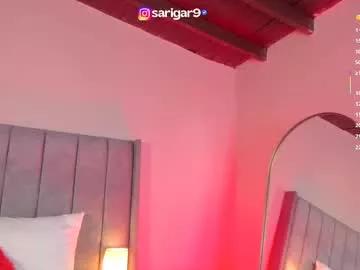 sarigarcia from Chaturbate is Freechat