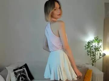 sarilit from Chaturbate is Freechat