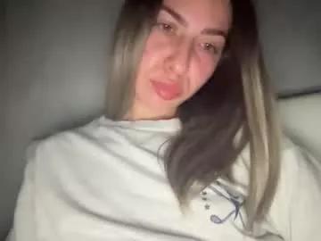 sarrah_rossy from Chaturbate is Freechat