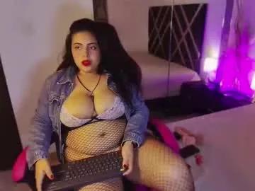 sary_brown from Chaturbate is Freechat