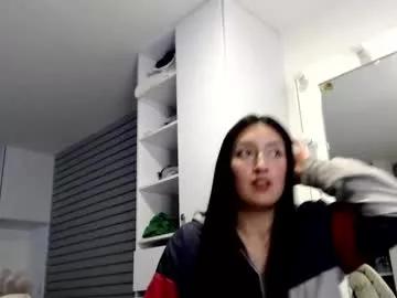 sasha_baby69 from Chaturbate is Freechat