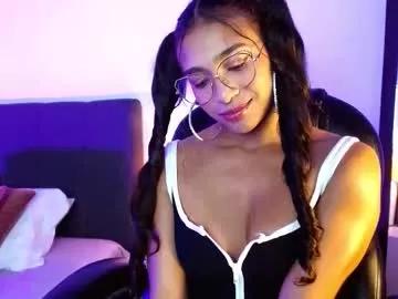 sasha_bowei from Chaturbate is Freechat