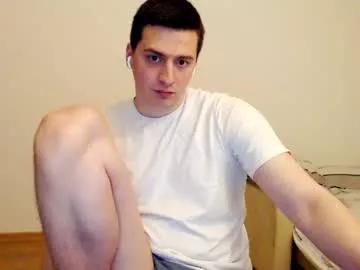 sasha_calvin from Chaturbate is Freechat