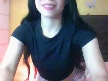 sasha_jonne from Chaturbate is Freechat