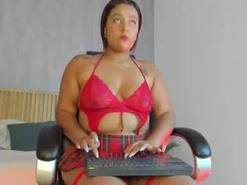 sasha_rosse1 from Chaturbate is Freechat