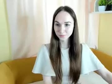 sasha_vesmus from Chaturbate is Freechat
