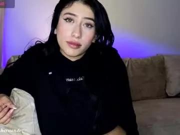 sashacute_ from Chaturbate is Freechat