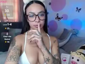 Unleash your urge for fetish cams livestreamers with our pick of steaming hot models, versed in the art of seduction and indulgence.