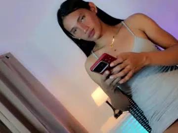 sassy_tiffanie from Chaturbate is Freechat