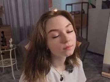 sassybloomx from Chaturbate is Freechat
