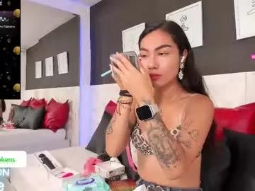 Unleash your urge for fetish cams livestreamers with our pick of steaming hot models, versed in the art of seduction and indulgence.