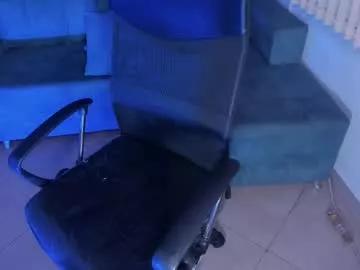 scarlet_villamizar from Chaturbate is Freechat