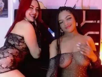 Unleash your urge for fetish cams livestreamers with our pick of steaming hot models, versed in the art of seduction and indulgence.