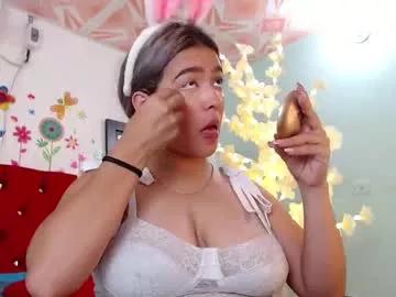 scarleth_snow_ from Chaturbate is Freechat