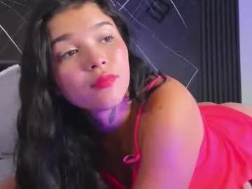 scarletheat from Chaturbate is Freechat