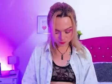 scarlett_blake11 from Chaturbate is Freechat