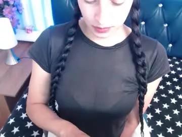 scarlett_keaton from Chaturbate is Freechat