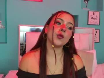 scarlett_love11 from Chaturbate is Freechat