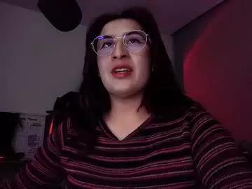 scarlett_sen from Chaturbate is Freechat