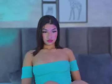 scarlett_vegga from Chaturbate is Freechat