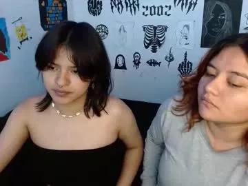 scarlett_yummy from Chaturbate is Freechat