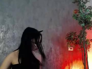 scarlettjakobs from Chaturbate is Freechat