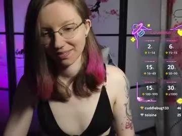 Unleash your urge for fetish cams livestreamers with our pick of steaming hot models, versed in the art of seduction and indulgence.
