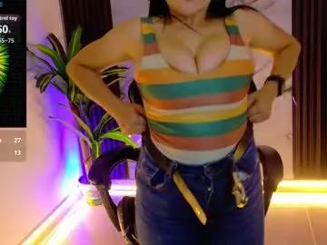 Unleash your urge for fetish cams livestreamers with our pick of steaming hot models, versed in the art of seduction and indulgence.