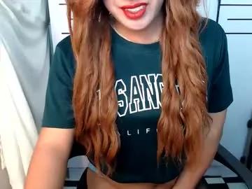scarletxxxx from Chaturbate is Freechat